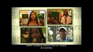 Lenguas Nativas de Colombia Documental [upl. by Ailegra365]