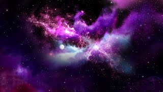 SPACE MUSIC Space Galaxy Music Space Stars Planets [upl. by Susanetta118]