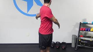 Bulletproof Fitness Multisegmental Rotation [upl. by Crowell]