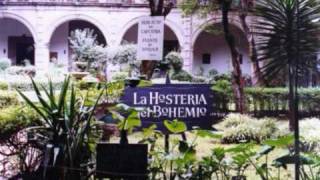 LA HOSTERIA DEL BOHEMIO HISTORIA FOTOGRAFICA [upl. by Atneciv]