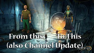 New Series Starting Soon  Channel Update [upl. by Attekal]