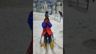 snowworldfamilytimesnowbestweekeverfamilyvlogtrendingshorts [upl. by Dorita]