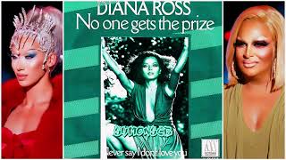 quotNo One Gets The Prizequot  Lip Sync Cut  RuPauls Drag Race All Stars S9 [upl. by Mackler]