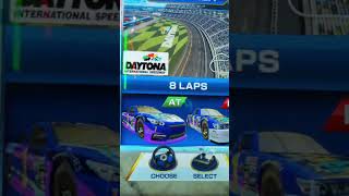 Daytona USA [upl. by Eniger]