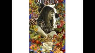 Sandy Denny  By the time it gets dark [upl. by Einnoc]