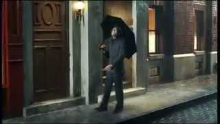 VW GTI Commercial HD  Singing in the Rain [upl. by Imerej]