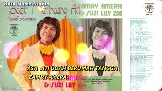 Asa Ati Udah Berumah Tangga  Zamry Amera HQ Audio [upl. by Cody871]