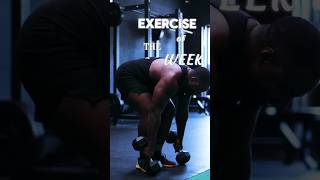 Exercise Of The Week Standing Floor Touches To Press brampton stretchroutine [upl. by Jeff900]