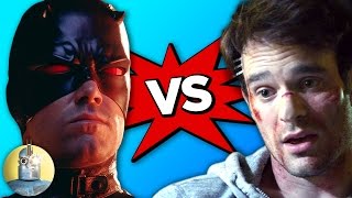 11 Ways Marvels Daredevil Is BETTER Than Foxs Daredevil Cinematica [upl. by Spearman]