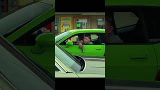 Hell or High Waterquot 2016 Gas Station Scene movie film [upl. by Leoine]