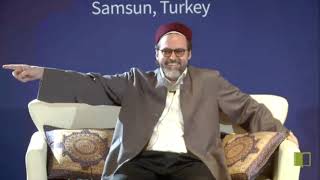 Mind Your Own Business  Hamza Yusuf اترك ما لا يعنيك  حمزة يوسف [upl. by Ennaear326]