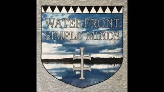 Simple Minds  Waterfront 12quot remix isolated bass and drums [upl. by Denis]