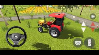 2024 impossible danger best video game nice texture best video Speed game 2024 viral speed tractor [upl. by Ozkum816]