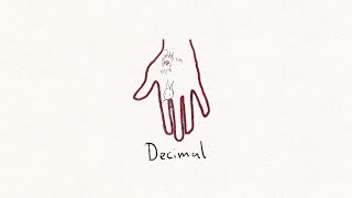 Novo Amor  Decimal official audio [upl. by Jardena790]