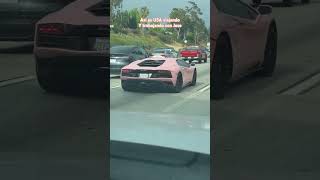 lamborghini luxury Italy carlosangeles california [upl. by Dayle586]