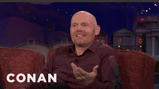 Bill Burr  Australia  Womens privileges [upl. by Onibag]