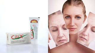 Borhi Skin ka ilaj in urduwrinkles and aging khtm krne k liye Cilix  vitamin C Cream uses in urdu [upl. by Eldoree801]