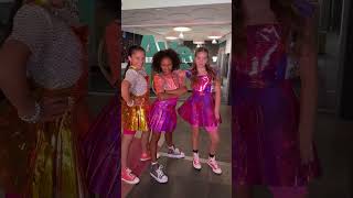 KLEDINGREVEAL JOY  FINALE OUTFIT  JUNIOR SONGFESTIVAL 2023 🇳🇱 [upl. by Selassie]