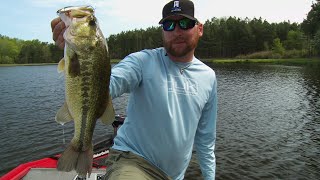 6 Jerkbait Fishing Tips that Catch Bass [upl. by Philly342]