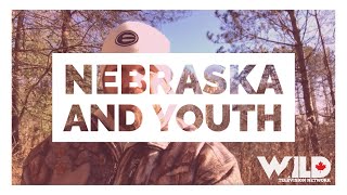 Bone Cold TV  Nebraska and Youth [upl. by Nirred]