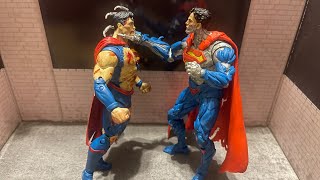 Cyborg Superman is a Fun Figure [upl. by Enilekaj]