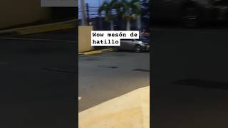 El mesón de hatillo wow [upl. by Llehcal812]