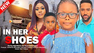 IN HER SHOES  MAJID MICHEL EGO NWOSU DERA OSADEBE FIONA GARBA 2023 EXCLUSIVE NOLLYWOD MOVIE [upl. by Rawdin]