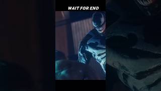 Venom kills kraven fight scene viralvideo [upl. by Eolande]