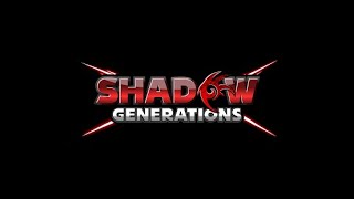 Shadow Generations Episode 1 [upl. by Gagne]