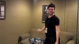 Olan Rogers Dancing [upl. by Eada172]