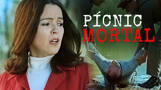 El misterio del pícnic mortal  Peliculas Completas en Español Latino [upl. by Jollenta]