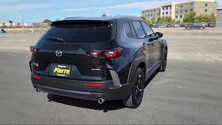 2024 Mazda CX50 25 S Preferred Package Sport Utility Pasco Richland Kennewick Benton city Pros [upl. by Adlei]