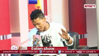 KHADAR KEEYOW HEESTA HILOW EGLAN SHOW RTN [upl. by Kendricks]