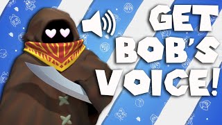 How to Use Bobs TTS Voice from SMG4 with Acapela in 2024 [upl. by Aw101]