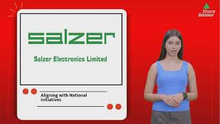 Salzer Electronics expands into smart meter manufacturing⚡  Share Bazaar [upl. by Ilyk]