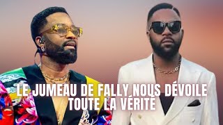 LE JUMEAU DE FALLY NOUS DÉVOILE TOUTE LA VÉRITÉ [upl. by Greggory]