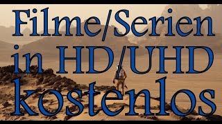 kostenlos filme schauen deutsch legal [upl. by Cori]