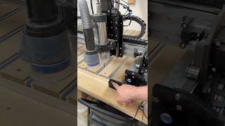 Unlock Perfect Precision Set Your BitSetter Location on Shapeoko Like a Pro [upl. by Anigal]