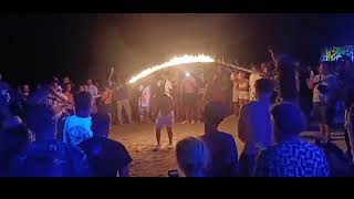 Full Moon Party Koh Phangan Thailand 15 November 2024 [upl. by Euk]