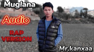 JADAI CHHU TADA New nepali rap song 2023 audio version mr kanxaa beat sandeshkcofficial [upl. by Ardnaik559]