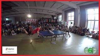 Headis World Championship 2017  Top 10 [upl. by Raseda]