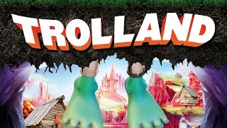 Trolland  Clip deutsch [upl. by Zebulen]