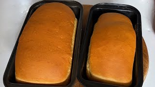 Homemade Bread Simple Easy Steps Buttery Soft amp Delicious [upl. by Nicolas]