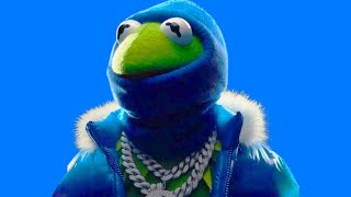 Freestyle Beat  quotSKI MASK FROGquot  Free Type Beat 2024  Rap Trap Beat Instrumental 🔥🌔🐸💸 [upl. by Amoritta]