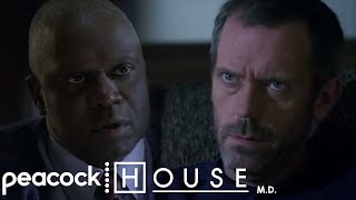 What Did You Screw Up  House MD [upl. by Fayth]