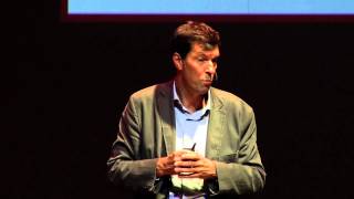 The 5 principles of highly effective teachers Pierre Pirard at TEDxGhent [upl. by Leanor]