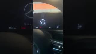 Basic information on 2024 Mercedes CLA Class [upl. by Nakah]