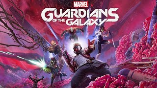 Marvels Guardians of the Galaxy  Gameplay Trailer [upl. by Mallory]