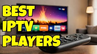 THESE Firestick IPTV Players are AMAZING in 2024 [upl. by Cichocki]