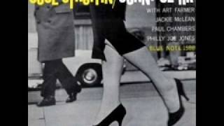 Sonny Clark  Lover [upl. by Clougher]